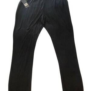 Black Free Press Sleepwear loungewear sweatpants XL